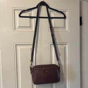 Madewell The Transport Camera Bag